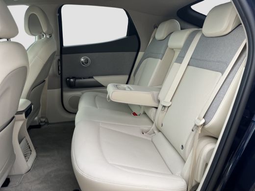 Genesis GV60 77.4kWh 217pk | SOH 100%|  360 graden Camera | Panoramadak | Adaptive Cruise control | 19-inch Ve... ActivLease financial lease