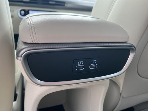 Genesis GV60 77.4kWh 217pk | SOH 100%|  360 graden Camera | Panoramadak | Adaptive Cruise control | 19-inch Ve... ActivLease financial lease