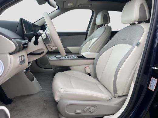 Genesis GV60 77.4kWh 217pk | SOH 100%|  360 graden Camera | Panoramadak | Adaptive Cruise control | 19-inch Ve... ActivLease financial lease