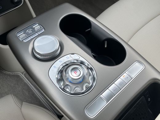 Genesis GV60 77.4kWh 217pk | SOH 100%|  360 graden Camera | Panoramadak | Adaptive Cruise control | 19-inch Ve... ActivLease financial lease