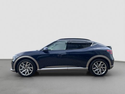 Genesis GV60 77.4kWh 217pk | SOH 100%|  360 graden Camera | Panoramadak | Adaptive Cruise control | 19-inch Ve... ActivLease financial lease