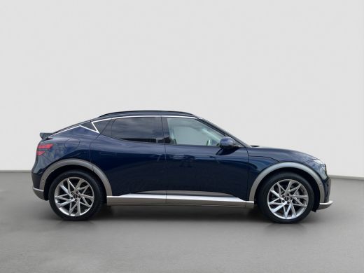 Genesis GV60 77.4kWh 217pk | SOH 100%|  360 graden Camera | Panoramadak | Adaptive Cruise control | 19-inch Ve... ActivLease financial lease