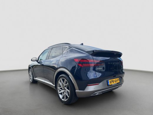 Genesis GV60 77.4kWh 217pk | SOH 100%|  360 graden Camera | Panoramadak | Adaptive Cruise control | 19-inch Ve... ActivLease financial lease