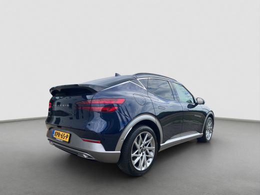 Genesis GV60 77.4kWh 217pk | SOH 100%|  360 graden Camera | Panoramadak | Adaptive Cruise control | 19-inch Ve... ActivLease financial lease