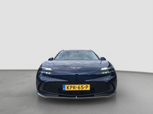 Genesis GV60 77.4kWh 217pk | SOH 100%|  360 graden Camera | Panoramadak | Adaptive Cruise control | 19-inch Ve... ActivLease financial lease