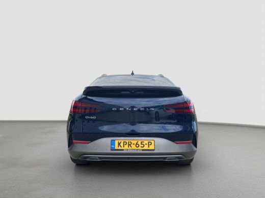 Genesis GV60 77.4kWh 217pk | SOH 100%|  360 graden Camera | Panoramadak | Adaptive Cruise control | 19-inch Ve... ActivLease financial lease