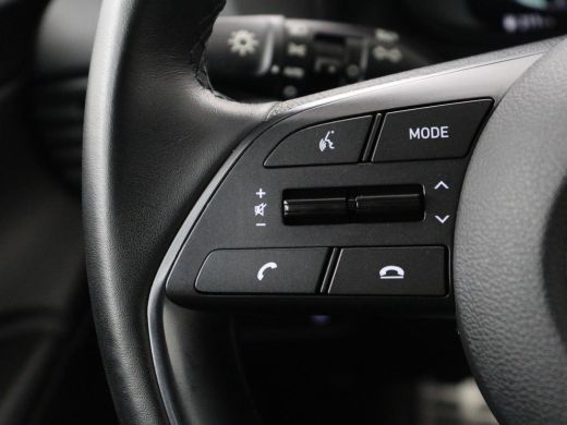 Hyundai Bayon | Cruise control | Camera | Carplay | Lane assist | DAB | Park assist | Sfeerverlichting | Full L... ActivLease financial lease