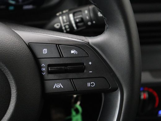 Hyundai Bayon | Cruise control | Camera | Carplay | Lane assist | DAB | Park assist | Sfeerverlichting | Full L... ActivLease financial lease