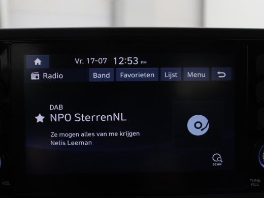 Hyundai Bayon | Cruise control | Camera | Carplay | Lane assist | DAB | Park assist | Sfeerverlichting | Full L... ActivLease financial lease