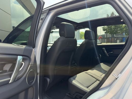 Land Rover Discovery Sport P270e Landmark | 360gr Camera | Meridian Surround | Cold Climate | Stoelverwarming v+a | Glazen d... ActivLease financial lease