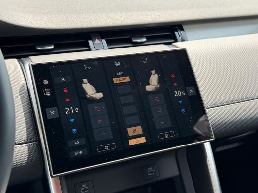 Land Rover Discovery Sport P270e Landmark | 360gr Camera | Meridian Surround | Cold Climate | Stoelverwarming v+a | Glazen d... ActivLease financial lease
