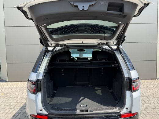 Land Rover Discovery Sport P270e Landmark | 360gr Camera | Meridian Surround | Cold Climate | Stoelverwarming v+a | Glazen d... ActivLease financial lease