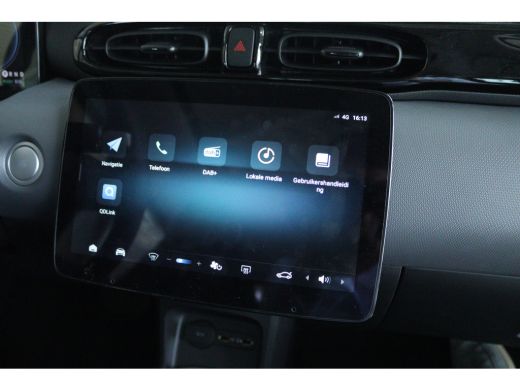 Leapmotor T03 Design 37.3 kWh | TEST HEM NU | Adapt. Cruise | Panoramadak | Camera | Dodehoekdetectie | Navi | ... ActivLease financial lease