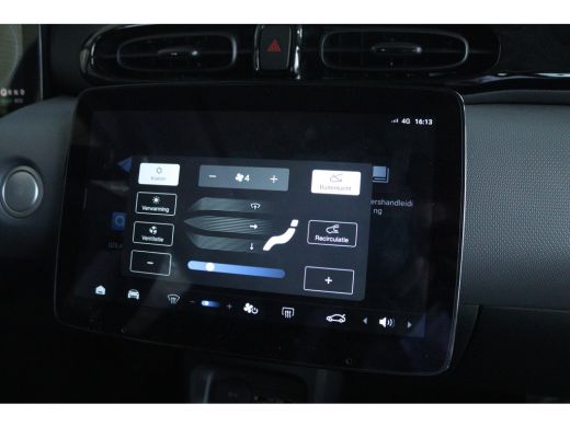 Leapmotor T03 Design 37.3 kWh | TEST HEM NU | Adapt. Cruise | Panoramadak | Camera | Dodehoekdetectie | Navi | ... ActivLease financial lease