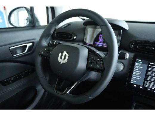 Leapmotor T03 Design 37.3 kWh | TEST HEM NU | Adapt. Cruise | Panoramadak | Camera | Dodehoekdetectie | Navi | ... ActivLease financial lease
