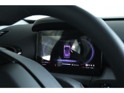 Leapmotor T03 Design 37.3 kWh | TEST HEM NU | Adapt. Cruise | Panoramadak | Camera | Dodehoekdetectie | Navi | ... ActivLease financial lease