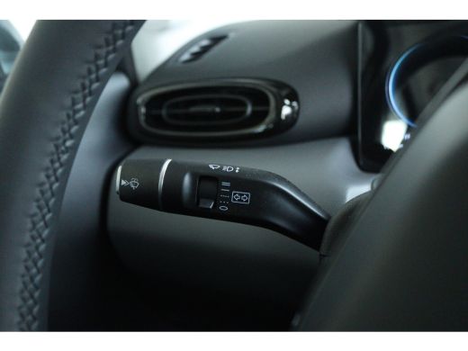 Leapmotor T03 Design 37.3 kWh | TEST HEM NU | Adapt. Cruise | Panoramadak | Camera | Dodehoekdetectie | Navi | ... ActivLease financial lease
