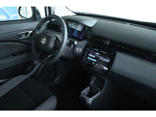 Leapmotor T03 Design 37.3 kWh | TEST HEM NU | Adapt. Cruise | Panoramadak | Camera | Dodehoekdetectie | Navi | ... ActivLease financial lease