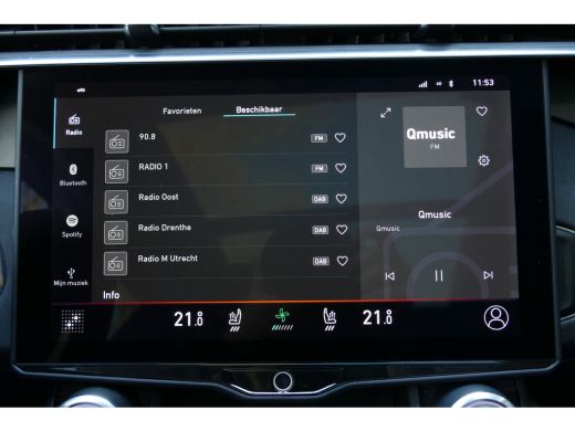Lynk & Co 01 1.5 262PK PLUG-IN HYBRID AUTOMAAT / CAMERA V+A / PANO.DAK / KEYLESS / ELEKTR. ACHTERKLEP / 20" LM... ActivLease financial lease