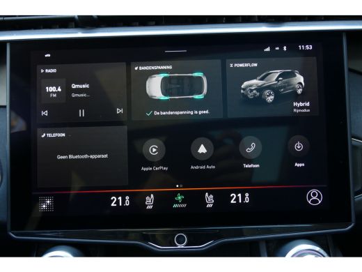 Lynk & Co 01 1.5 262PK PLUG-IN HYBRID AUTOMAAT / CAMERA V+A / PANO.DAK / KEYLESS / ELEKTR. ACHTERKLEP / 20" LM... ActivLease financial lease