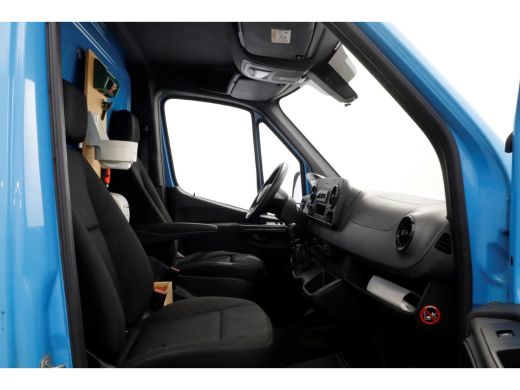 Mercedes-Benz Sprinter 311 CDI 115pk E6 RWD Bakwagen met achterdeuren 2-Persoons 06-2021 ActivLease financial lease
