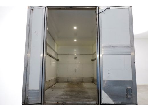 Mercedes-Benz Sprinter 311 CDI 115pk E6 RWD Bakwagen met achterdeuren 2-Persoons 06-2021 ActivLease financial lease