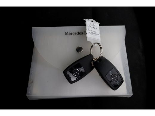 Mercedes-Benz Sprinter 311 CDI 115pk E6 RWD Bakwagen met achterdeuren 2-Persoons 06-2021 ActivLease financial lease