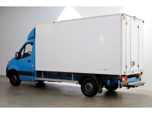 Mercedes-Benz Sprinter 311 CDI 115pk E6 RWD Bakwagen met achterdeuren 2-Persoons 06-2021 ActivLease financial lease