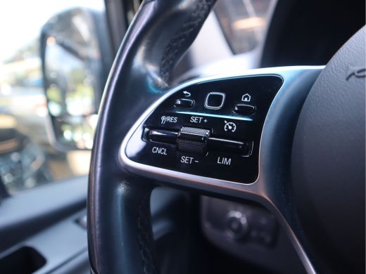 Mercedes-Benz Sprinter 314 AUTOMAAT L2H2 AIRCO CRUISE LEDER ActivLease financial lease