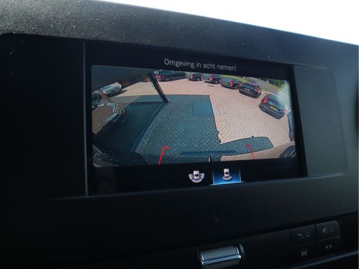 Mercedes-Benz Sprinter 314 AUTOMAAT L2H2 AIRCO CRUISE LEDER ActivLease financial lease