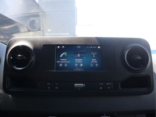 Mercedes-Benz Sprinter 314 AUTOMAAT L2H2 AIRCO CRUISE LEDER ActivLease financial lease