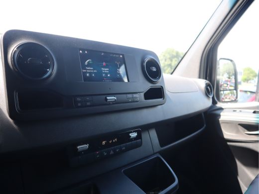 Mercedes-Benz Sprinter 314 AUTOMAAT L2H2 AIRCO CRUISE LEDER ActivLease financial lease