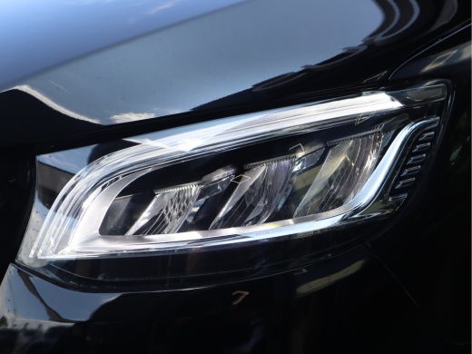 Mercedes-Benz Sprinter 314 AUTOMAAT L2H2 AIRCO CRUISE LEDER ActivLease financial lease