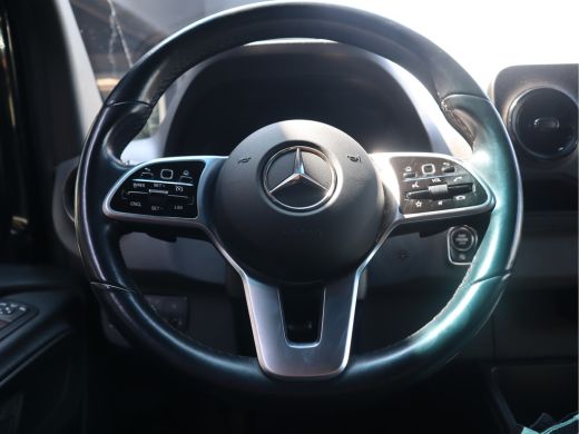 Mercedes-Benz Sprinter 314 AUTOMAAT L2H2 AIRCO CRUISE LEDER ActivLease financial lease