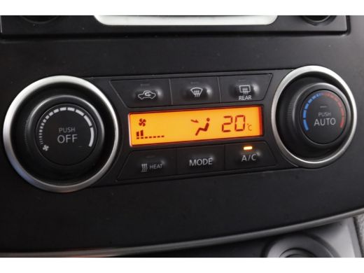 Nissan e-NV200 L2H2 Optima 40 kWh 100% Elektrisch Snellader WLTP 200km SOH 91% 08-2021 ActivLease financial lease