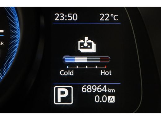 Nissan e-NV200 L2H2 Optima 40 kWh 100% Elektrisch Snellader WLTP 200km SOH 91% 08-2021 ActivLease financial lease