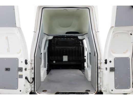 Nissan e-NV200 L2H2 Optima 40 kWh 100% Elektrisch Snellader WLTP 200km SOH 91% 08-2021 ActivLease financial lease
