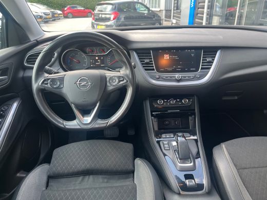 Opel Grandland X 1.6 225PK Turbo Hybrid Elegance | AFNB. TREKHAAK| NAVIGATIE| AGR STOEL| CLIMATE CONTROL| CAMERA| ... ActivLease financial lease