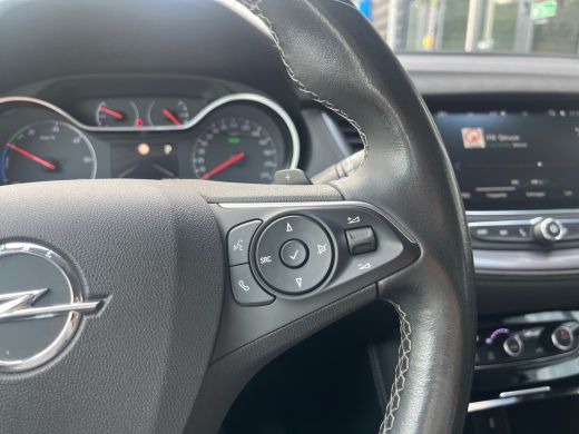 Opel Grandland X 1.6 225PK Turbo Hybrid Elegance | AFNB. TREKHAAK| NAVIGATIE| AGR STOEL| CLIMATE CONTROL| CAMERA| ... ActivLease financial lease