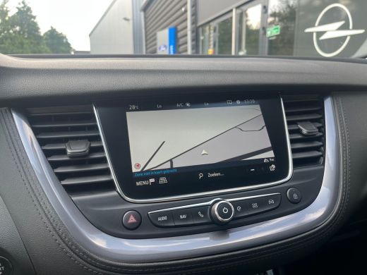 Opel Grandland X 1.6 225PK Turbo Hybrid Elegance | AFNB. TREKHAAK| NAVIGATIE| AGR STOEL| CLIMATE CONTROL| CAMERA| ... ActivLease financial lease