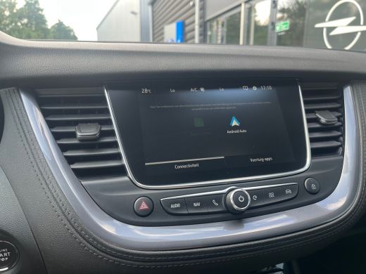 Opel Grandland X 1.6 225PK Turbo Hybrid Elegance | AFNB. TREKHAAK| NAVIGATIE| AGR STOEL| CLIMATE CONTROL| CAMERA| ... ActivLease financial lease