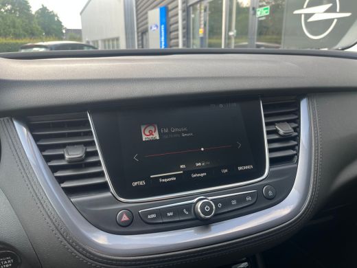 Opel Grandland X 1.6 225PK Turbo Hybrid Elegance | AFNB. TREKHAAK| NAVIGATIE| AGR STOEL| CLIMATE CONTROL| CAMERA| ... ActivLease financial lease