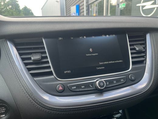 Opel Grandland X 1.6 225PK Turbo Hybrid Elegance | AFNB. TREKHAAK| NAVIGATIE| AGR STOEL| CLIMATE CONTROL| CAMERA| ... ActivLease financial lease
