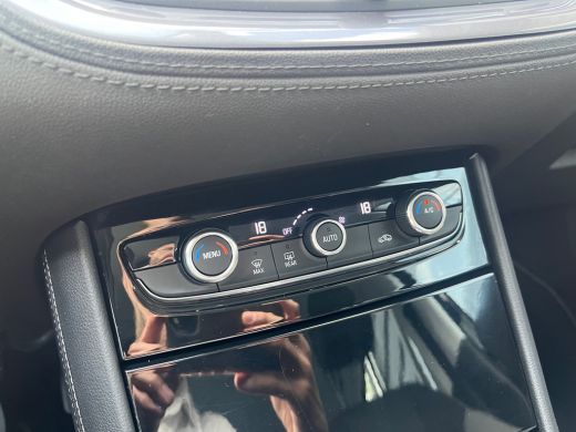 Opel Grandland X 1.6 225PK Turbo Hybrid Elegance | AFNB. TREKHAAK| NAVIGATIE| AGR STOEL| CLIMATE CONTROL| CAMERA| ... ActivLease financial lease