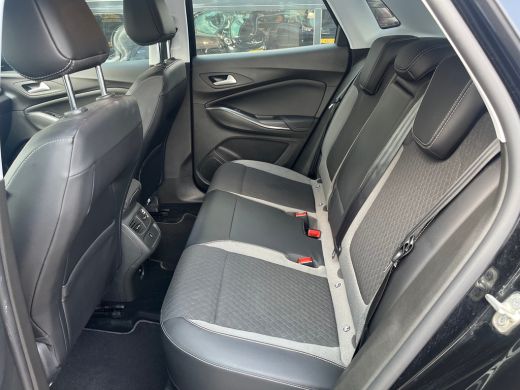 Opel Grandland X 1.6 225PK Turbo Hybrid Elegance | AFNB. TREKHAAK| NAVIGATIE| AGR STOEL| CLIMATE CONTROL| CAMERA| ... ActivLease financial lease