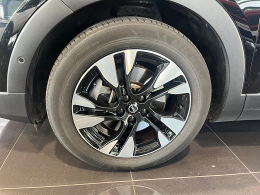 Opel Grandland X 1.6 225PK Turbo Hybrid Elegance | AFNB. TREKHAAK| NAVIGATIE| AGR STOEL| CLIMATE CONTROL| CAMERA| ... ActivLease financial lease