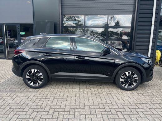Opel Grandland X 1.6 225PK Turbo Hybrid Elegance | AFNB. TREKHAAK| NAVIGATIE| AGR STOEL| CLIMATE CONTROL| CAMERA| ... ActivLease financial lease
