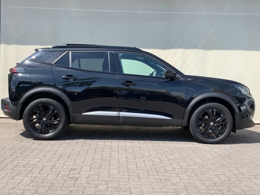 Peugeot 2008 1.2 PureTech GT Airco | Camera | Cruise Control | DAB | LED | LMV 17" | Navi | PDC V&A | Pano | T... ActivLease financial lease