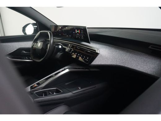 Peugeot 3008 1.2 Hybrid 136 Allure 19" LMV | Afneembare trekhaak | half-leder | Adaptive Cruise | Driver assis... ActivLease financial lease