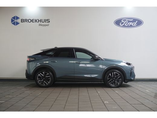 Peugeot 3008 1.2 Hybrid 136 Allure 19" LMV | Afneembare trekhaak | half-leder | Adaptive Cruise | Driver assis... ActivLease financial lease